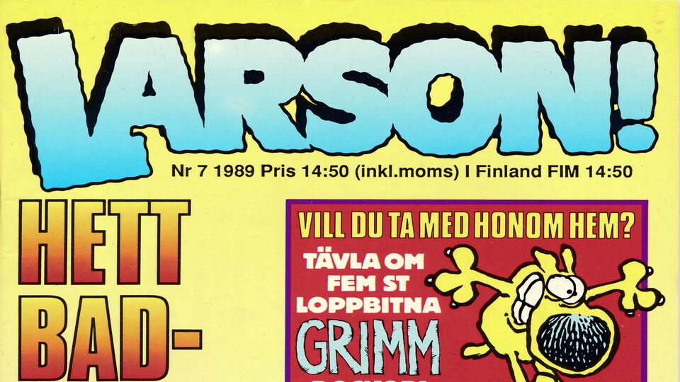 Larson