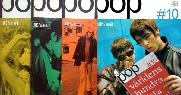Pop