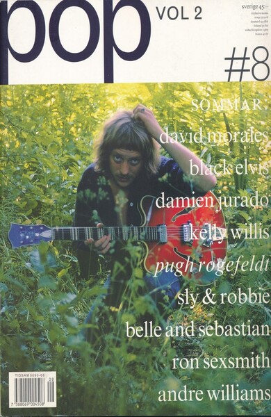 POP VOL.2 #8