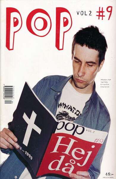 POP VOL.2 #9