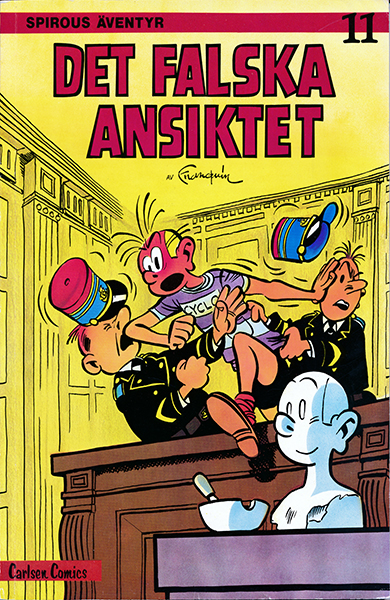 NUMMER 11