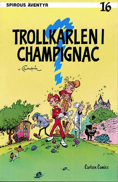 NUMMER 16