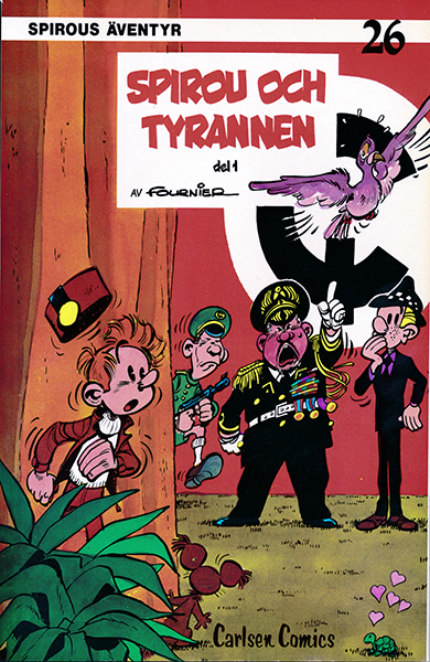 NUMMER 26