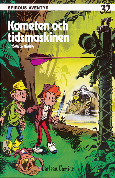 NUMMER 32