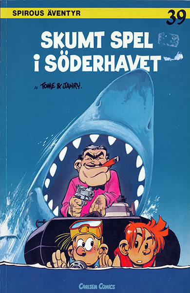 NUMMER 39
