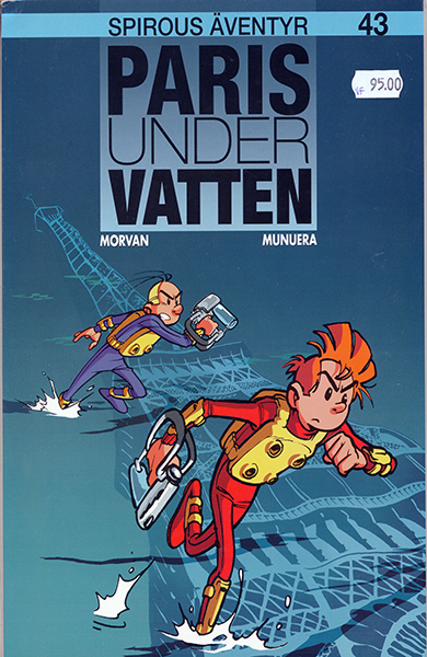 NUMMER 43
