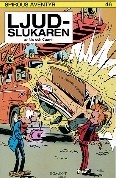 NUMMER 46