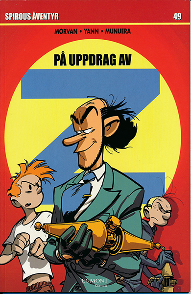 NUMMER 49