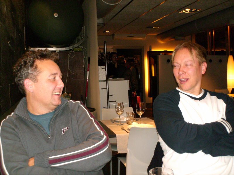 Lördag 86
