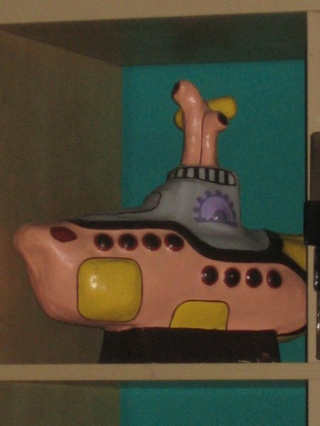 Måndag 75