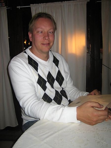 Måndag 80