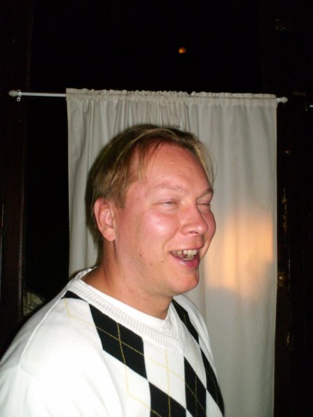 Måndag 88