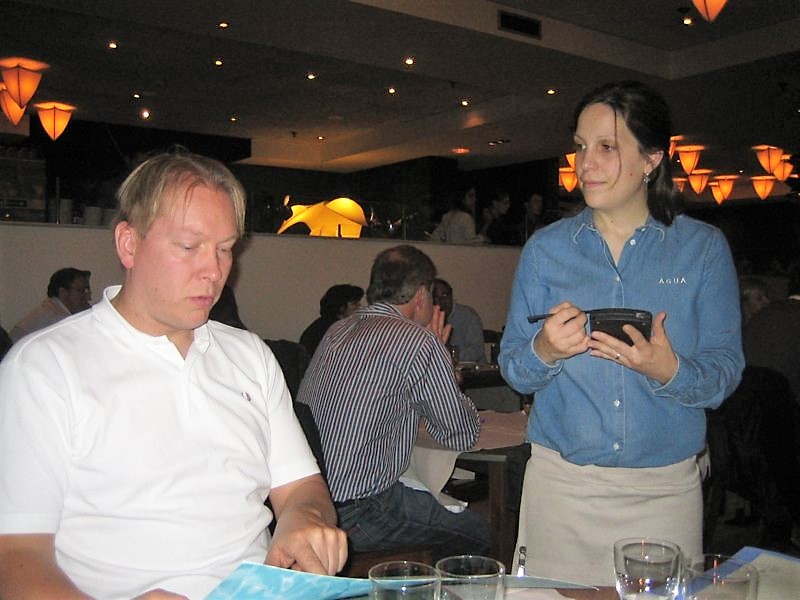 Söndag 70