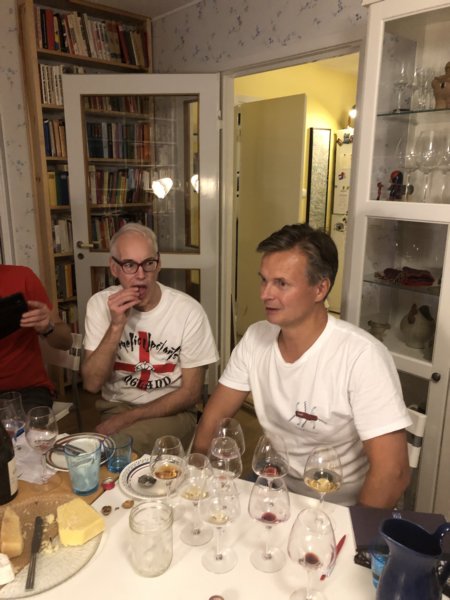Peters Vinbonanza 40