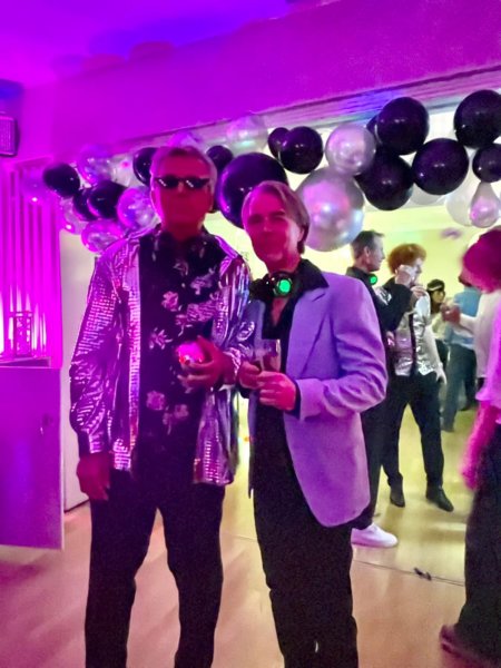 Discofest